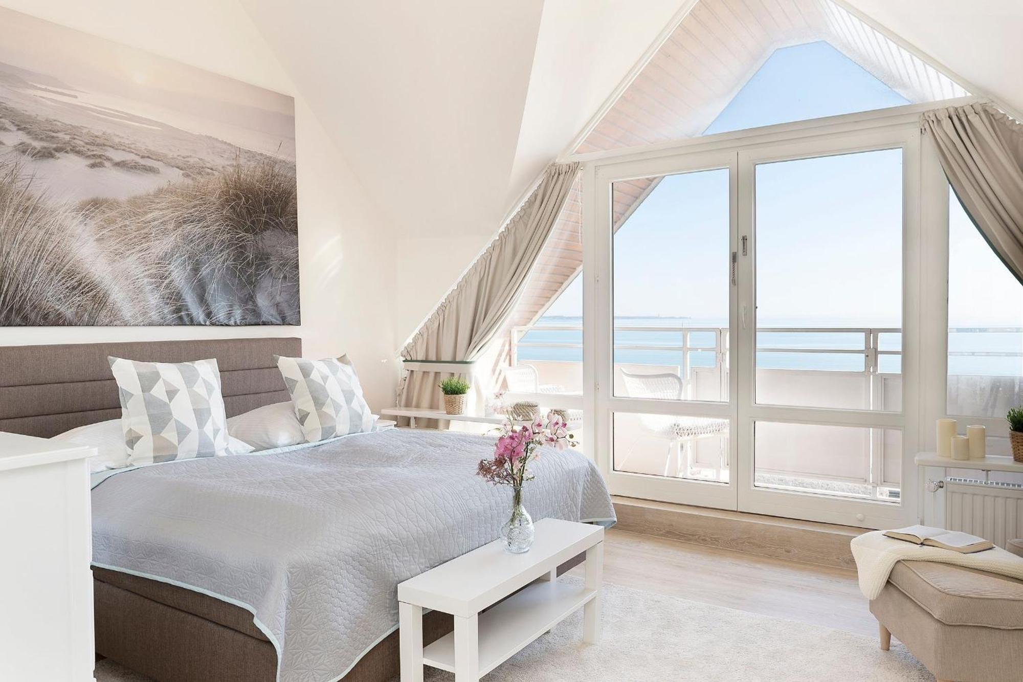 Strandburg Strandperle Scharbeutz Εξωτερικό φωτογραφία